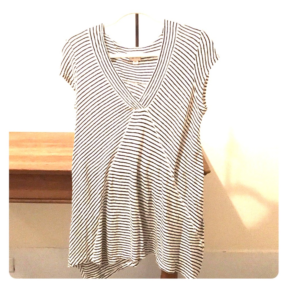 Anthropologie shirt